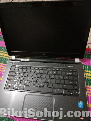 Hp, 14-n245tx মডেলের একটি ল্যাপটপ বিক্রি হবে